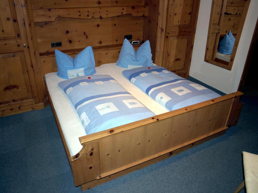 Gaestehaus Christoph Ried im Zillertal Værelse billede